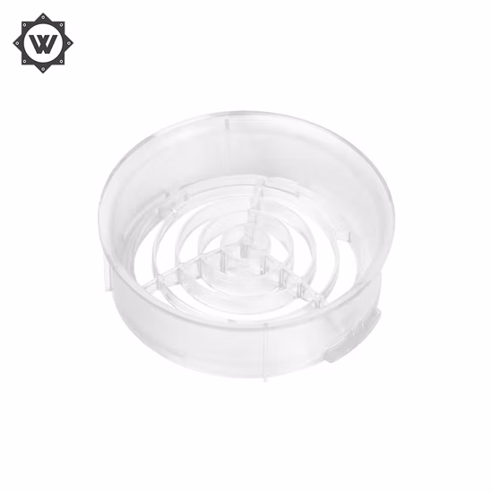 가전 ​​제품 아크릴 멀티 캐비티 금형 전기 플라스틱 사출 금형